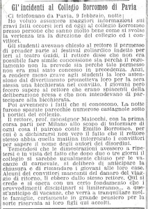 10 febbraio 1906