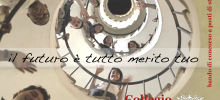 Bando per 1° e 2° anno laurea triennale o a ciclo unico Bando per 1° e 2° anno laurea triennale o a ciclo unico
