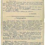 Spigolature d’Archivio – Maggio, agosto…: tempo di raduni e di memorie Spigolature d’Archivio – Maggio, agosto…: tempo di raduni e di memorie