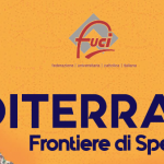 5-5 – Mediterraneo: frontiere di speranza, Congresso Nazionale F.U.C.I. 5-5 – Mediterraneo: frontiere di speranza, Congresso Nazionale F.U.C.I.