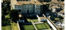 Spigolature d’Archivio – «Assai più belli i bei giardini, se nascosti» Spigolature d’Archivio – «Assai più belli i bei giardini, se nascosti»