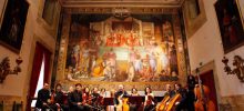 27-6 Cortili in Musica 27-6 Cortili in Musica