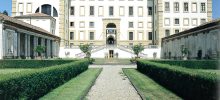 Spigolature d’Archivio – Alunni, rettori, ospiti e giardini borromaici Spigolature d’Archivio – Alunni, rettori, ospiti e giardini borromaici