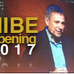 30/10 MIBE – opening 2017 30/10 MIBE – opening 2017