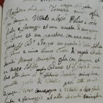 Spigolature d’Archivio – Alla tavola delle feste Spigolature d’Archivio – Alla tavola delle feste