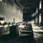 Spigolature d’Archivio – Studiamo ora il calorifero Spigolature d’Archivio – Studiamo ora il calorifero