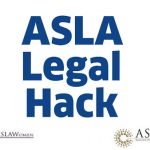 14-15 aprile ASLA Legal Hack 14-15 aprile ASLA Legal Hack