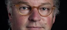 31-5 Casella Prize 2018 – Chris de Zeeuw 31-5 Casella Prize 2018 – Chris de Zeeuw
