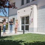 Bando per posti di studio per il 1° anno di laurea magistrale o AFAM Bando per posti di studio per il 1° anno di laurea magistrale o AFAM