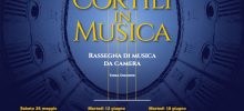 28-6 Cortili in Musica – concerto de “I Solisti di Pavia” 28-6 Cortili in Musica – concerto de “I Solisti di Pavia”