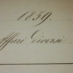 Spigolature d’Archivio – Da Montebello a Solferino Spigolature d’Archivio – Da Montebello a Solferino