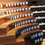 8-11 Masterclass di improvvisazione organistica 8-11 Masterclass di improvvisazione organistica