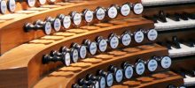 8-11 Masterclass di improvvisazione organistica 8-11 Masterclass di improvvisazione organistica