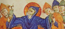 Corso – Storia del Cristianesimo Corso – Storia del Cristianesimo