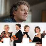 29-1 Concerto – Quartetto di Fiesole e Andrea Lucchesini 29-1 Concerto – Quartetto di Fiesole e Andrea Lucchesini