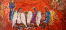 corso – Storia delle Religioni Abramitiche corso – Storia delle Religioni Abramitiche