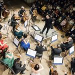 24-3 Concerto – I Solisti di Pavia, Enrico Dindo 24-3 Concerto – I Solisti di Pavia, Enrico Dindo
