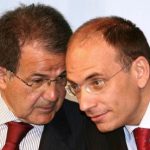 11-4 Colloquio sull’Europa, R. Prodi E. Letta 11-4 Colloquio sull’Europa, R. Prodi E. Letta