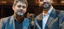 11-4 Concerto – Marco Vincenzi 11-4 Concerto – Marco Vincenzi